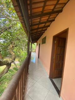 Pousada Caraiva Dos Sonhos - 6