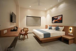 Kolas Grand - Hotel and Convention Center - 1