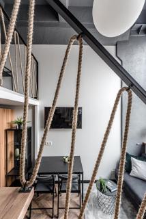 Modern Urban loft - 4