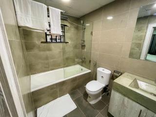 OSE Luxury Apartments - 9