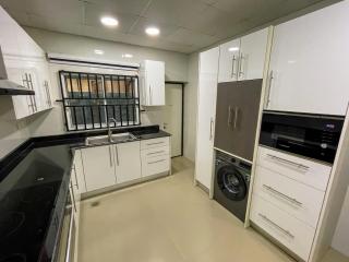 OSE Luxury Apartments - 8