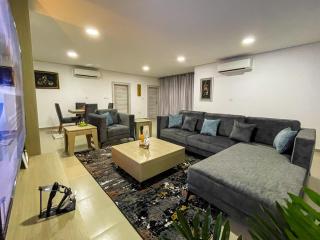 OSE Luxury Apartments - 7