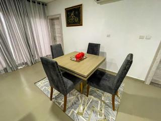 OSE Luxury Apartments - 1