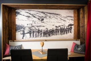 Hotel Astrid - Ski In - Ski Out - 3