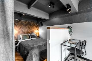 Modern Urban loft - 2