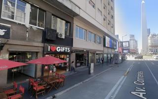 Hermoso departamento con vista a Obelisco lV - 7