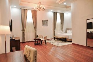 Saka Ombilin Heritage Hotel - 6