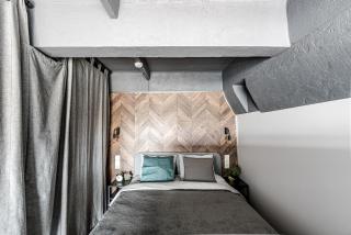 Modern Urban loft - 1