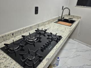 Seu Ap de Férias a 5 Min da Praia - Angra dos Reis - 7