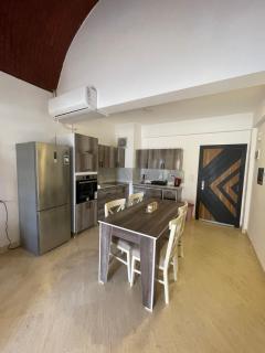 Apartmán Mazari, přímo u moře, bazén - 4