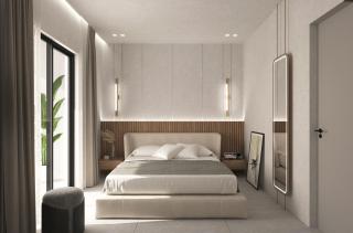 Casa Harmonia - 5-Bedroom Group Villa with Private Pool, Outdoor Cinema & Fire Pit - 7