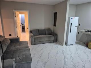 Seu Ap de Férias a 5 Min da Praia - Angra dos Reis - 6