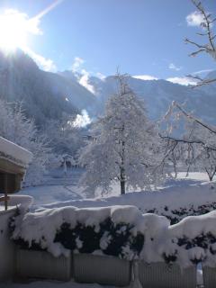 Ferienwohnung Maria - 1