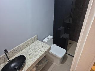 Seu Ap de Férias a 5 Min da Praia - Angra dos Reis - 2