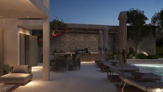 Casa Harmonia - 5-Bedroom Group Villa with Private Pool, Outdoor Cinema & Fire Pit - 1