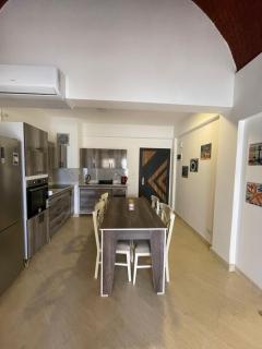 Apartmán Mazari, přímo u moře, bazén - 5