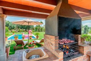 Villa Mallorca Paradise Lujo - 1