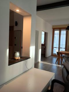 City Home Sondalo Mountain - 4