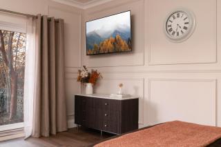 Luxury Suite with Jacuzzi Bath for Two - 6