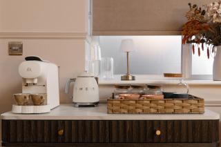 Luxury Suite with Jacuzzi Bath for Two - 7