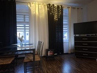 Apartament Antracyt - 1