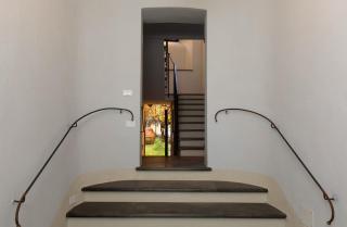 Palazzo Baronio- Casa di Olimpio - Ravenna - 6