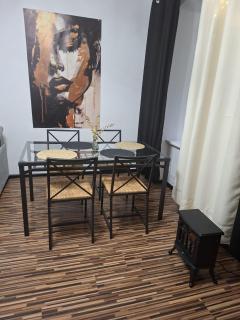Apartament Antracyt - 3