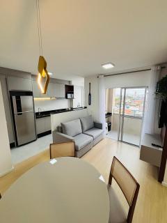 A 500m da PRAIA, com piscina e churrasqueira, próximo Beto Carrero - 7