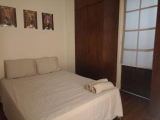 Room in shared flat, Art Deco apartament in center city - 9