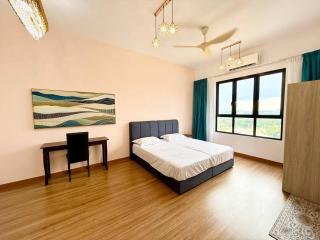 Zentro Residences Condominium - 2