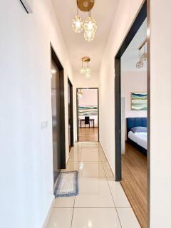 Zentro Residences Condominium - 3
