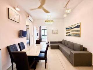 Zentro Residences Condominium - 7