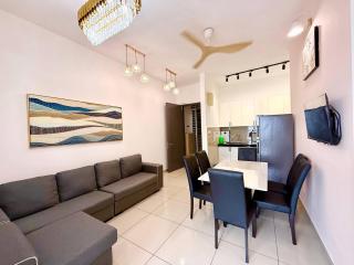 Zentro Residences Condominium - 6