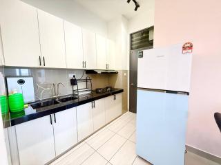 Zentro Residences Condominium - 5