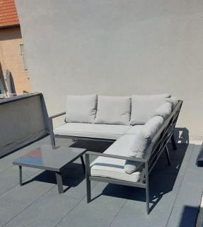 Jagersrust aan zee - Blankenberge - 0