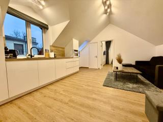 Centro apartamentai - 8