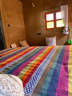 Kasbah Mashallah - 1