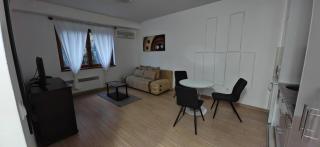 Apartman Besu - 2