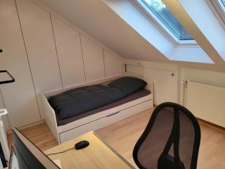 Dachwohnung in Feldrandlage - Burgwedel - 5