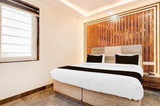 Hotel O Shalimar - 4