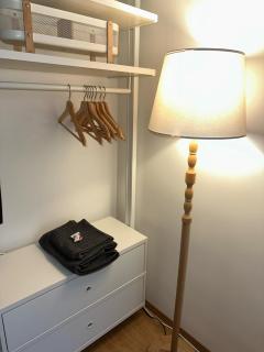 Anna's Cozy Corner Prague 2 - 3