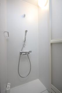 Fuji Time Traveler BBQが楽しめる 河口湖湖畔すぐそば 6名宿泊可のトレーラーハウス - 6