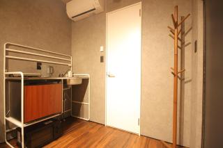 Fuji Time Traveler BBQが楽しめる 河口湖湖畔すぐそば 6名宿泊可のトレーラーハウス - 7