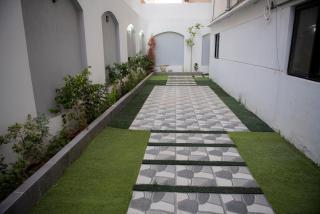 Lotus Luxury Apartments - 3