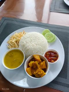 Jhalong Hornbill Homestay - 8