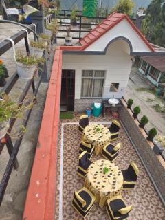 Jhalong Hornbill Homestay - 5