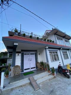 Jhalong Hornbill Homestay - 0