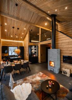 Villa Luossa Lapland - 5