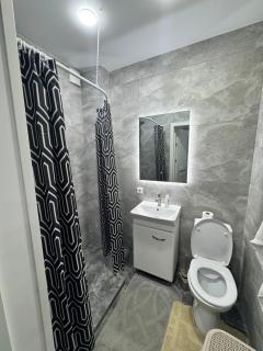 Apartament ultra-central - 1