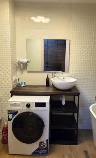 Cozy Nock 340 (Twins Gudauri) - 7